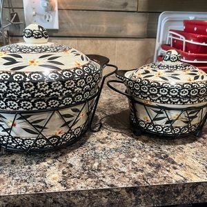 Temptations bakeware